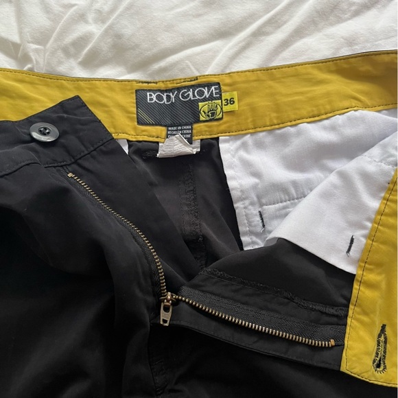 Body Glove Men’s Athletic Shorts 36 - Picture 8 of 12